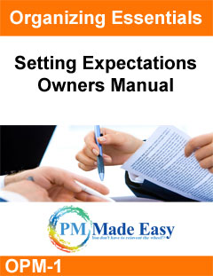 Owner Manual $95 - Property Management Made Easy