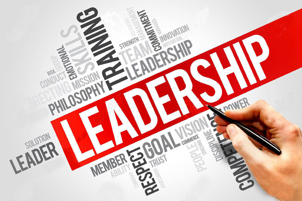 What Does Leadership Look Like in The Real World?