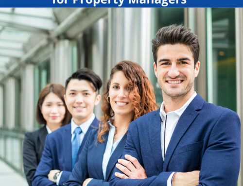 Elevating Professionalism For Property Managers