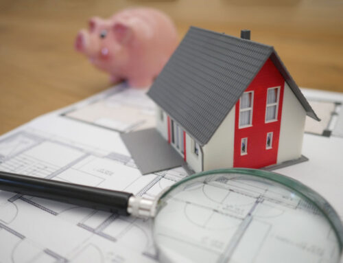 4 Ways to Finance the Improvement of Your Rental Properties