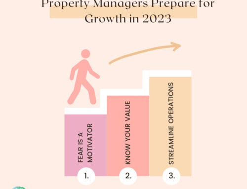 Property Managers Prepare for Growth in 2023