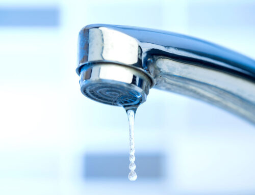 Do You Have Drips in Your Property Management Business?